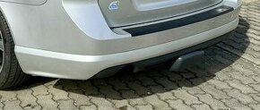 Volvo V70 P3 spodní část nárazníku