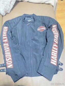 Bunda2 Harley Davidson M