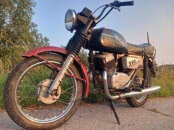 čz 350/472.5