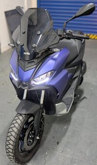 Aprilia SR GT 125