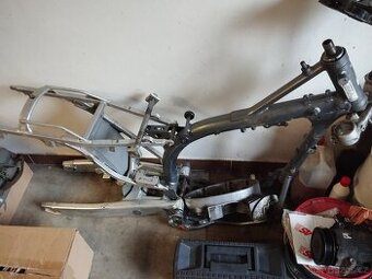 Husqvarna 610,410
