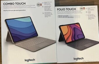 Logitech obal na Ipad Air/Pro