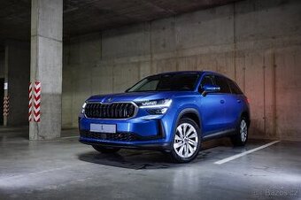 Škoda Kodiaq 2.0 TDI 4x4 2025, 360ka, ťažné, webasto, DPH