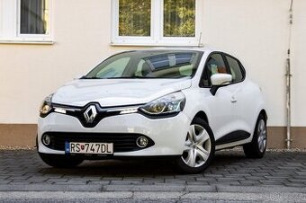 Renault Clio 1.2 16V Life