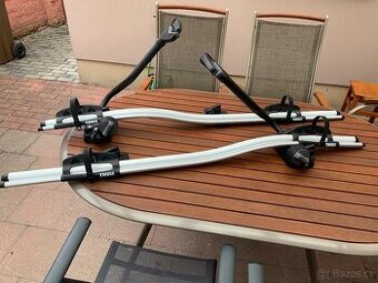 Thule Proride 591 -střešní nosič