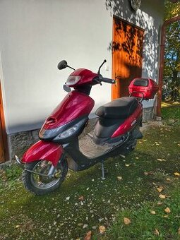 Kentoya zoom 50ccm