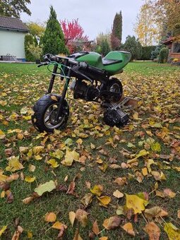 Prodám minibike