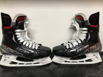Brusle bauer vapor 3X SR, vel 7(42-43)fit 2, pc 11 000