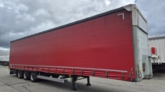 SCHMITZ CARGOBULL SCB S3T MEGA