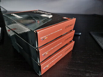 Noctua NF-A9 PWM Chromax 92mm fan NEW