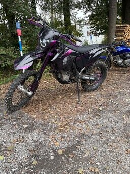 KTM EXC-F 500 SIXDAYS