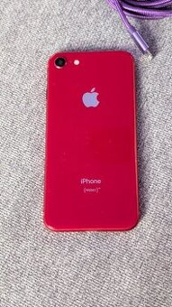iPhone 8 64gb red