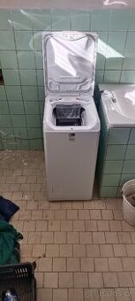 Pračka AEG Lavamat 7000 - pro Steam technology