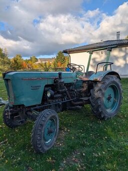 Schlüter S 35 F