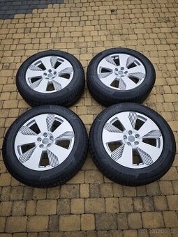 Alu kola zimní sada 5x112 19" Audi Q8 e-tron