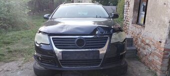 VW Passat b6