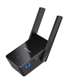 WiFi zesilovač signálu BrosTrend AX1500 WiFi