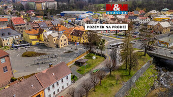 Prodej provozní plochy, 225 m², Frýdlant