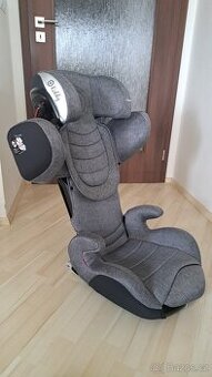 Autosedačka KIDDY 15-36kg