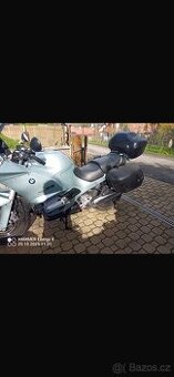 BMW R1100RS