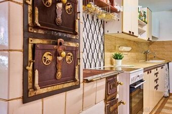 Prodej Rodinný dům, 60㎡