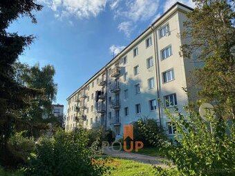 Pronájem bytu 3+1 o rozloze 69 m², ulice Sídliště pražská, H