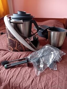 Thermomix TM6 vorwerk