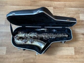 Tenor saxofon Weltklang