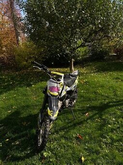 Pitbike Stomp Z3- 140