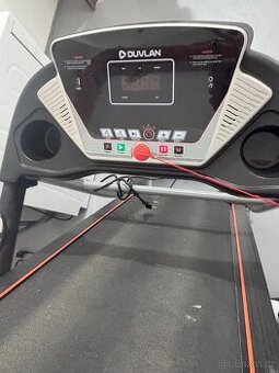 Běhací pás Duvlan