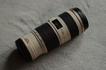 Canon EF 70-200mm 1:4 L IS USM