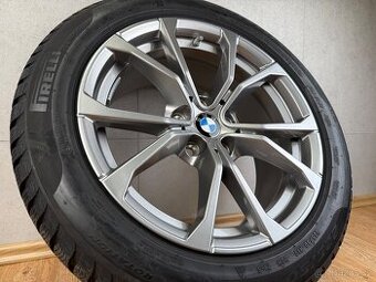 Originál zimní kola R17 BMW 3 G20