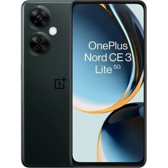 OnePlus Nord CE 3 Lite 5G 8GB/128GB