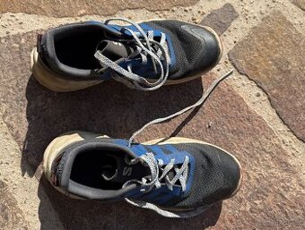 Salomon- detske trekove boty Patrol J, vel 34