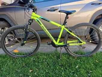 Dětské kolo Rockrider 24"