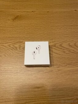 Apple Airpods 4