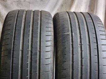 Letní pneu Goodyear 100Y 245 45 18   (č.P1)