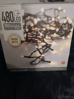 Vánoční osvětlení