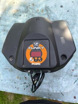 Disco světlo ROBE FUNKY