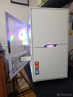 nove slozene 24x core threads / 8GB GK / 64GB RAM / 2000GB