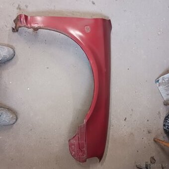 přední blatník octavia 1