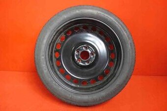 Mini clubman aceman one 19 kolo disk pneu úzké