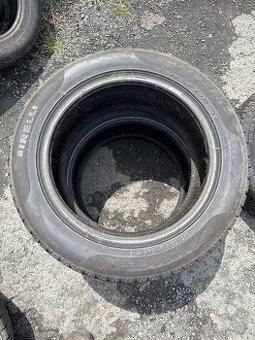 2ks 235/55R18 104H Pirelli Sottozero
