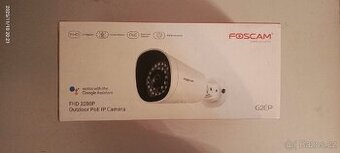 Foscam G2EP venkovní IP kamera