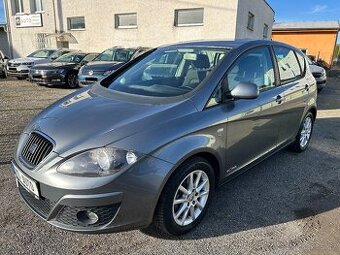 SEAT ALTEA 1.4TSI 92KW JEN 67TKM COPA NAVIGACE - 1