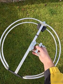 VKV anténa: Alcad Maximum FM1 dipól