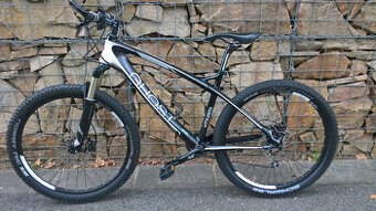 KARBON GHOST TOP STAV 10 KG - 1