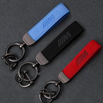 Přívěšek na klíče BMW M-POWER