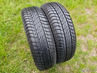 2x NOVÉ Letní pneu Matador Stella - 165/70 R14