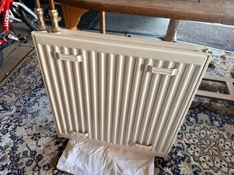 Radiátor Korado VKL 600x600 21